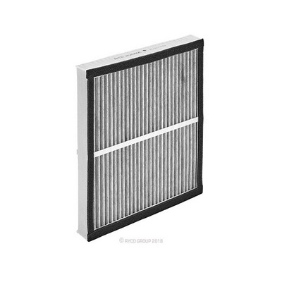 Filter, cabin air (RY-RCA380C)