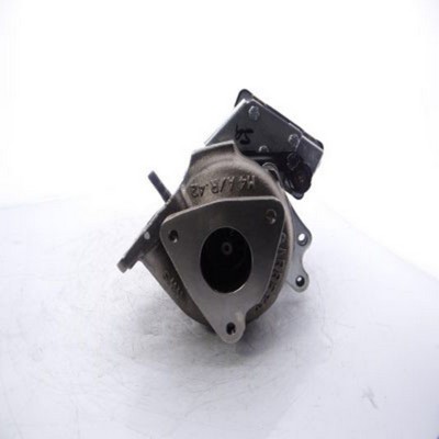 Charger, charging (supercharged/turbocharged) (G726422-5013S)