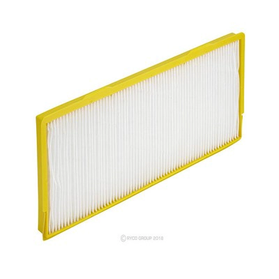 Filter, cabin air (RY-RCA361P)