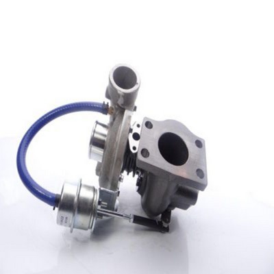 Charger, charging (supercharged/turbocharged) (G727264-5005S)