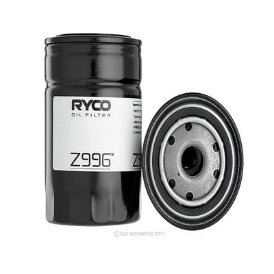 Oil Filter (RY-Z996)
