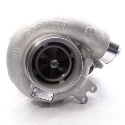 Charger, charging (supercharged/turbocharged) (G716703-5001S)