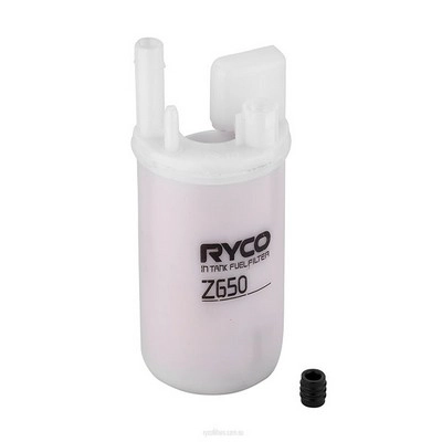 Fuel Filter (RY-Z650)