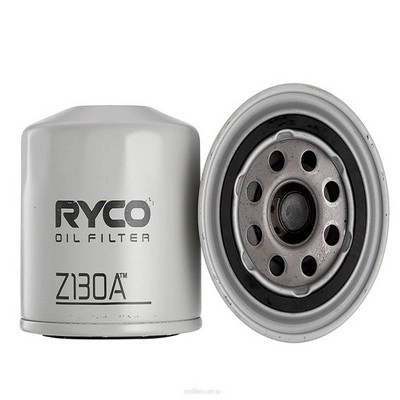 Oil Filter (RY-Z130A)