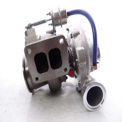 Charger, charging (supercharged/turbocharged) (G452308-5020S)