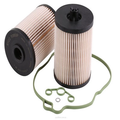 Fuel Filter (RY-R2653P)