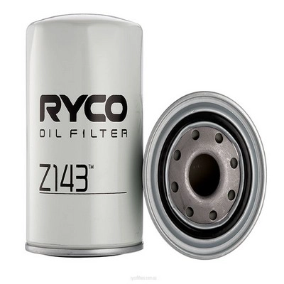 Oil Filter (RY-Z143)