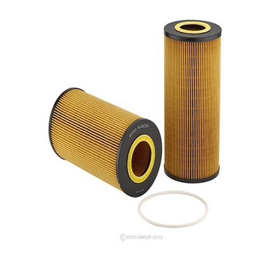 Oil Filter (RY-R2823P)