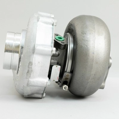 Charger, charging (supercharged/turbocharged)