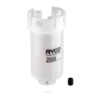 Fuel Filter (RY-Z659)