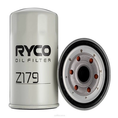 Oil Filter (RY-Z179)