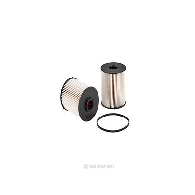 Fuel Filter (RY-R2792P)