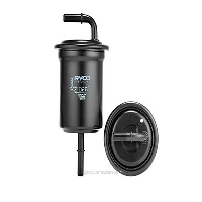 Fuel Filter (RY-Z1026)