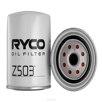 Oil Filter (RY-Z503)
