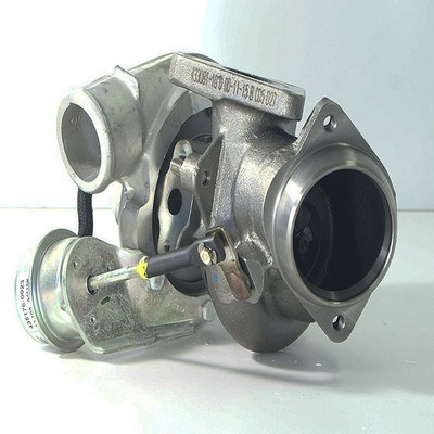 Charger, charging (supercharged/turbocharged)