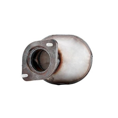 Retrofit Kit, catalytic conv./soot part. filter (combi-sys.)