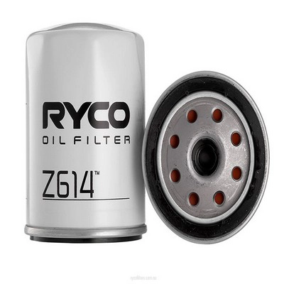 Oil Filter (RY-Z614)