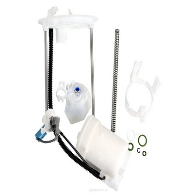Fuel Filter (RY-Z923)
