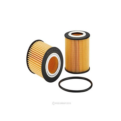 Oil Filter (RY-R2720P)