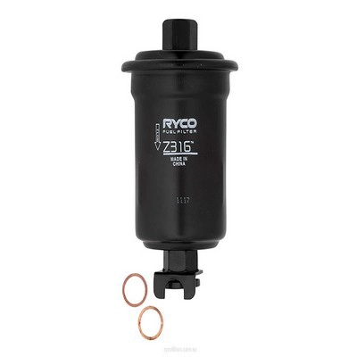 Fuel Filter (RY-Z316)