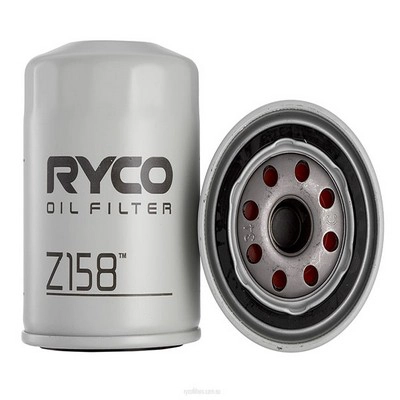 Oil Filter (RY-Z158)