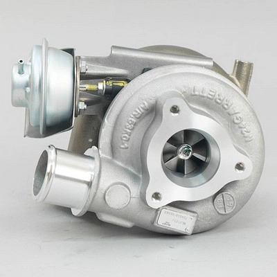 Charger, charging (supercharged/turbocharged) (G724639-5006S)