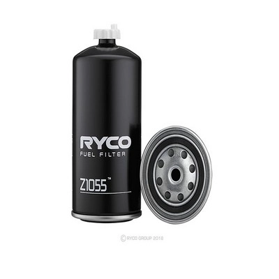 Fuel Filter (RY-Z1055)