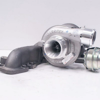 Charger, charging (supercharged/turbocharged) (G773721-5003S)