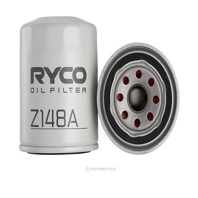 Oil Filter (RY-Z148A)