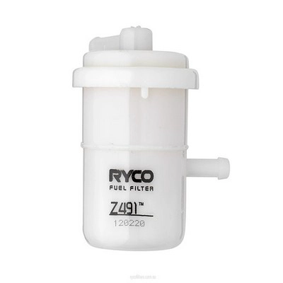 Fuel Filter (RY-Z491)