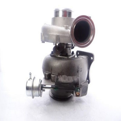 Charger, charging (supercharged/turbocharged) (G763262-5006S)