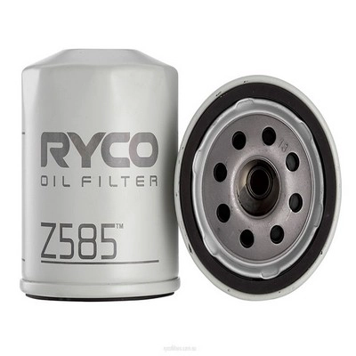 Oil Filter (RY-Z585)