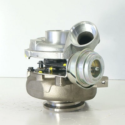 Charger, charging (supercharged/turbocharged)