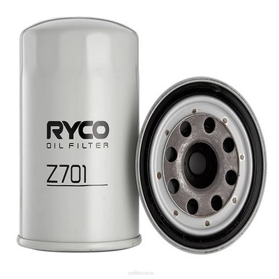 Oil Filter (RY-Z701)