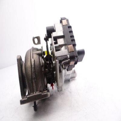 Charger, charging (supercharged/turbocharged) (G752343-5006S)