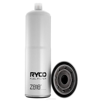 Fuel Filter (RY-Z818)