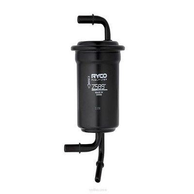 Fuel Filter (RY-Z589)