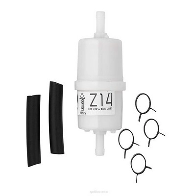 Fuel Filter (RY-Z14K)