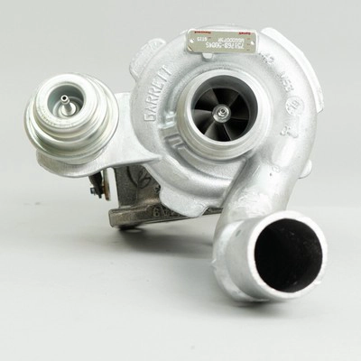 Charger, charging (supercharged/turbocharged) (G751768-5005S)