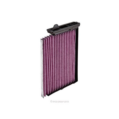 Filter, cabin air (RY-RCA284MS)