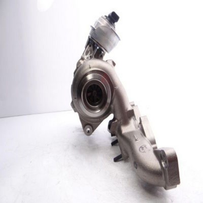 Charger, charging (supercharged/turbocharged) (G785448-5005S)