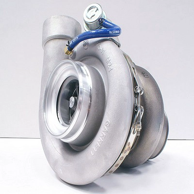 Charger, charging (supercharged/turbocharged) (G715735-5016S)