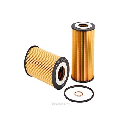Oil Filter (RY-R2855P)