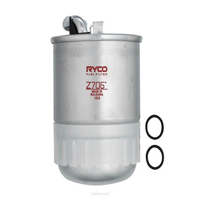Fuel Filter (RY-Z706)