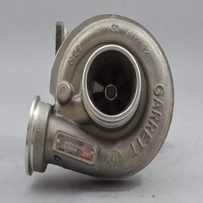 Charger, charging (supercharged/turbocharged) (G452214-5003S)