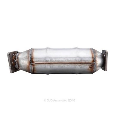 Retrofit Kit, catalytic conv./soot part. filter (combi-sys.)