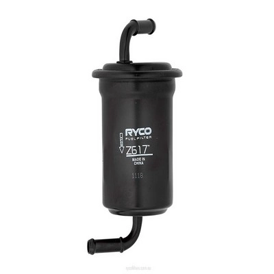 Fuel Filter (RY-Z617)
