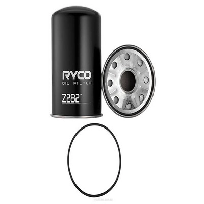 Oil Filter (RY-Z282)