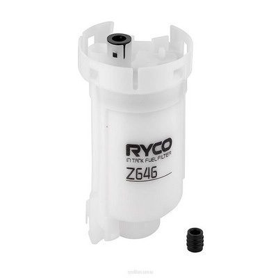 Fuel Filter (RY-Z646)