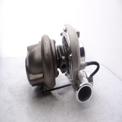 Charger, charging (supercharged/turbocharged) (G711736-5025W)